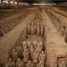 Mengapa Arkeolog Takut Bongkar Makam Kaisar China? Ini Alasannya