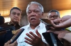 Ketika Basuki Banting Setir Jadi Marketing IKN, Jual Tanah Harga Spesial