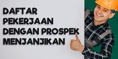 Ini 3 Profesi Paling Dicari dan Dibutuhkan, Tapi Masih Sepi Peminat