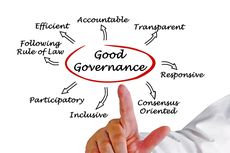 Pengertian Good Governance dan Prinsipnya