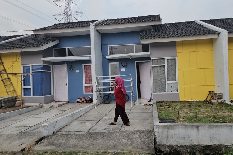 BP Tapera Tegaskan Rumah Subsidi Tidak Gratis