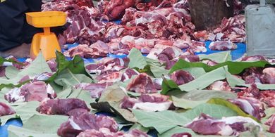 5 Golongan yang Berhak Menerima Daging Kurban Menurut Syariat Islam