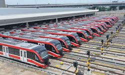 LRT Jabodebek Menjadi Penting: Menambah Kapasitas Angkutan Umum, Otomatis Mengurangi Kemacetan
