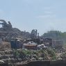Pemerintah DIY Tak Berikan Kuota Tambahan Pembuangan Sampah ke TPA Piyungan
