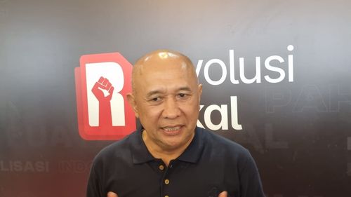 Menkop-UKM Duga Alat Peraga Kampanye Dibeli Impor, UMKM Tak Kebagian Untung