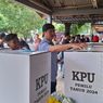 KPU Kepri Pastikan 18 TPS Gelar PSU dan Pemilihan Lanjutan