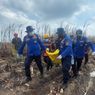Petani Madiun Tewas di Kebun Tebu, Diduga Terjebak Asap Saat Bakar Lahan