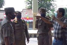 Satpol PP Jaktim: Pelanggar Razia Masker Terbanyak di Cakung, Denda Sehari Capai Rp 1,2 Juta