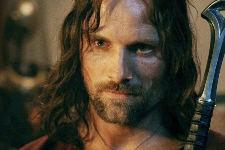 Viggo Mortensen Tak Kembali, Aragorn Akan Diperankan Aktor Baru di Lord of The Rings: The Hunt for Gollum