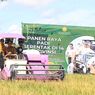 Kawal Panen Raya, Gubernur Lampung Minta Bulog Maksimalkan Penyerapan Gabah
