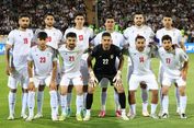 Hasil Laga Uji Coba Jelang Piala Dunia 2026: Iran dan Irak Kompak Petik Kemenangan