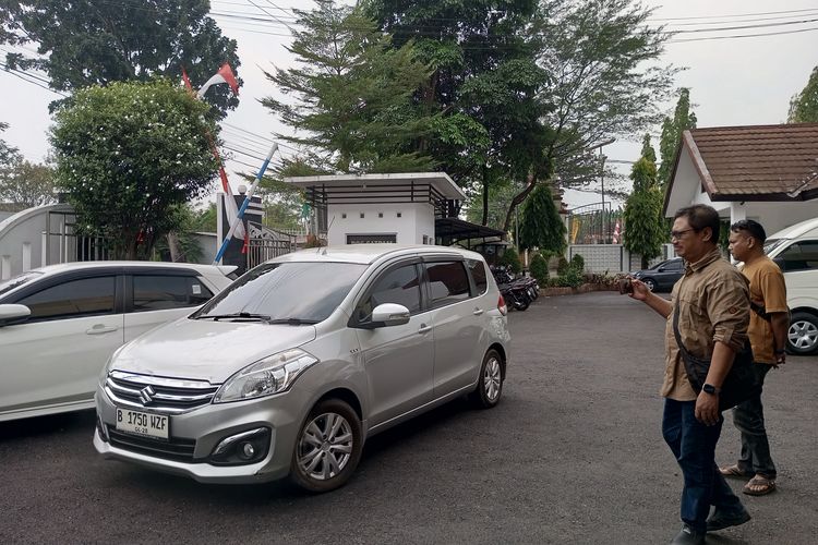 Wakil Wali Kota Pekalongan Diperiksa Kejati, Jadi Saksi Dugaan Korupsi Kredit BPR BKK