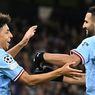 Profil Rico Lewis, Sejarah dalam Jebolan Akademi Man City