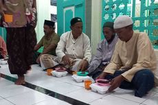 Mencicipi Kopi Arab, Minuman Khas Masjid Layur Semarang yang Hanya Ada di Bulan Ramadhan