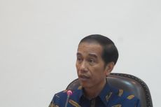 Bertolak ke Thailand, Jokowi Beri Penghormatan Terakhir untuk Raja Bhumibol 