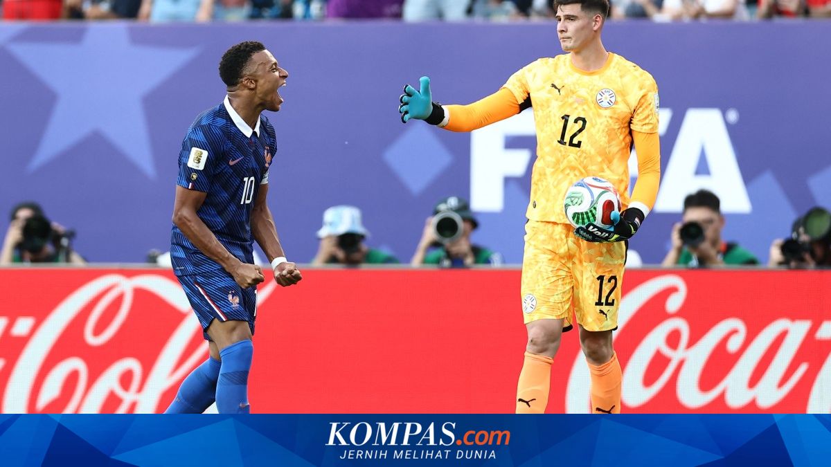 Usai Hina Mbappe, Senator Paraguay Dikecam Pemerintahnya dan Terancam Jalur Hukum