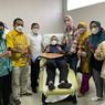 Sejumlah Anggota DPR Disuntik Vaksin Nusantara oleh Terawan
