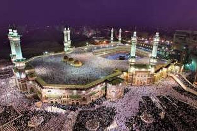 Masjidil Haram