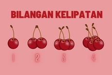 Bilangan Kelipatan: Pengertian dan Contohnya