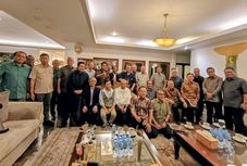 37 Bos Properti Kumpul, Hasilkan Paket Kritik dan Saran buat Pemerintah