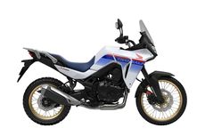 AHM Luncurkan Motor Adventure Honda XL750 Transalp, Harga Rp 330 Juta