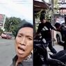 Emosi Disuruh Tobat Palak Sopir, Preman Lampung Tantang Polisi