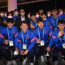 IYC 2021: Barcelona-Atletico Madrid Minta Jadwal Tambahan, Wisata Jakarta Jadi Tujuan