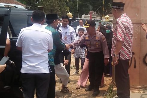 Kasus Penusukan Wiranto, Demokrat Minta Fungsi Intelijen Dipertajam
