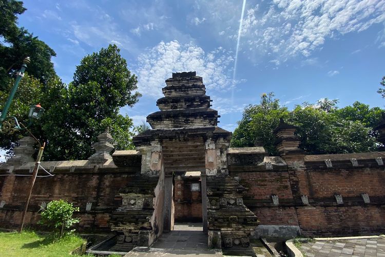 Puncak Kejayaan Mataram Islam di Masa Sultan Agung