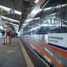 Ada Promo Tiket Kereta Api Cuma Rp 80.000, Catat Syaratnya