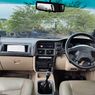 Kabin Panther Grand Touring 2015 Bersahaja, tetapi Tetap Dipuja