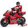 Marc Marquez Tak Masuk Hitungan, Ini Rival Terkuat pada MotoGP 2021 Menurut Jack Miller
