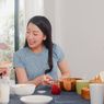 6 Cara Meningkatkan Nafsu Makan Anak secara Alami