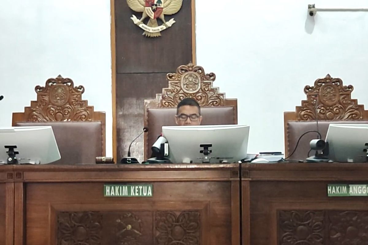 KPK Minta Gugatan Praperadilan Staf Hasto Digugurkan 