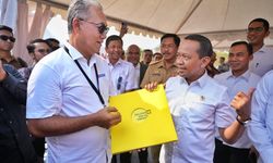 Tumbuhkan Investasi, PGN Dukung Akselerasi Pemanfaatan Pipa Cisem Tahap II 