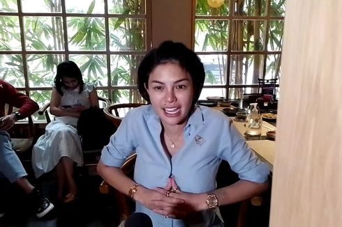 Kronologi Kasus Nikita Mirzani, dari Tersangka Pencemaran Nama Baik hingga Batal Ditahan