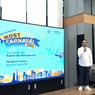 Mandiri Sekuritas Proyeksi IHSG Tembus 7.300 pada Penghujung 2022