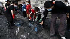 Demo Besar Tewaskan 73 Orang, Nepal Umumkan Hari Berkabung Nasional