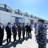 KRI Raden Eddy Martadinata-331 Tiba di Pakistan untuk Latma dengan 26 Kapal Perang dari Negara Peserta