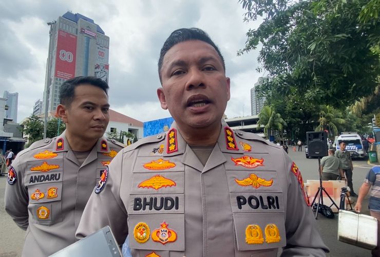 2 Komika Pembuka Mens Rea Diperiksa Polisi soal Materi Acara
