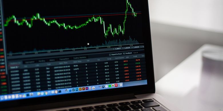 Ilustrasi saham. IPO adalah. IPO dalam saham.