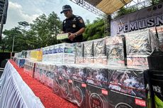 Bank Mandiri Raih Penghargaan Indonesia's Best Transaction Bank 2025