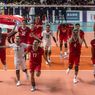 Jadwal Siaran Langsung AVC Challenge Cup 2023, Indonesia Vs Kazakhstan