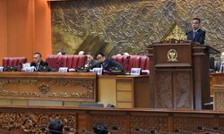 DPR Sahkan RUU Landas Kontinen, Berikut 4 Substansi Krusial yang Diubah