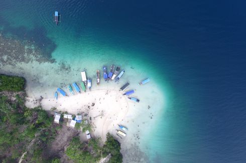 Mau Tahu Tempat Wisata Menarik di Lampung? Ikut Krakatau Geopark Run