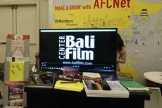 Balinale Ikut Berpartisipasi di Asian Film Awards dan HK International Film and TV Market