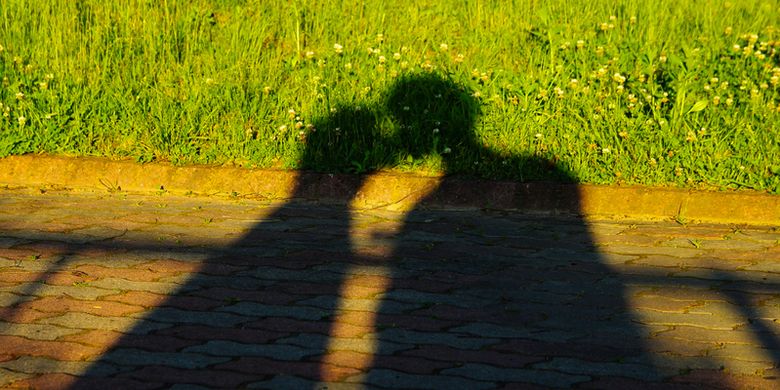 Frekuensi Ciuman Pengaruhi Kepuasan Hubungan Halaman All Kompas Com