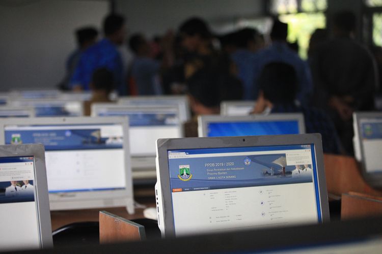 Pengumuman Tahap 1 PPDB Bali 2026: 11 SMAN Sepi Peminat, SMAN 1 Marga Tersisa 274 Bangku Kosong