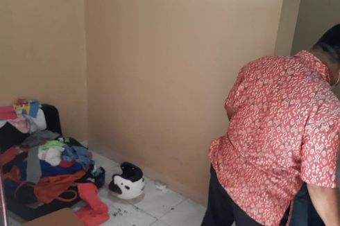 Saksi Sebut Ada 4 KTP Berbeda dan Banyak Salinan Dokumen di Kontrakan Pelaku Mutilasi di Bekasi