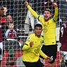 Hasil West Ham Vs Chelsea: Rekor Thiago Silva Tak Menolong, Si Biru Diremuk Palu 2-3